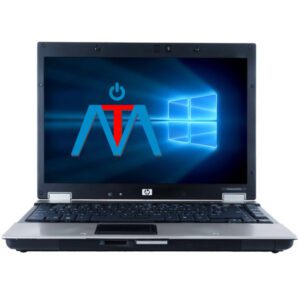 Лаптоп HP Elitebook 6930P втора употреба
