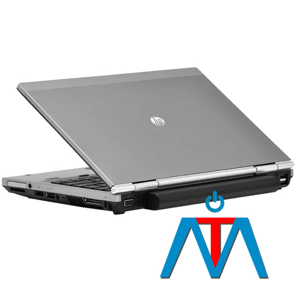 Лаптоп HP Elitebook 2560p втора уптореба