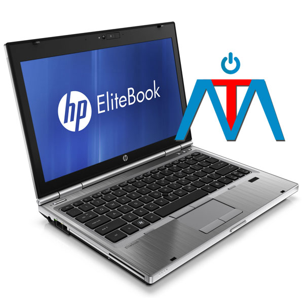 HP Elitebook 2560p тим технолоджис втора употреба