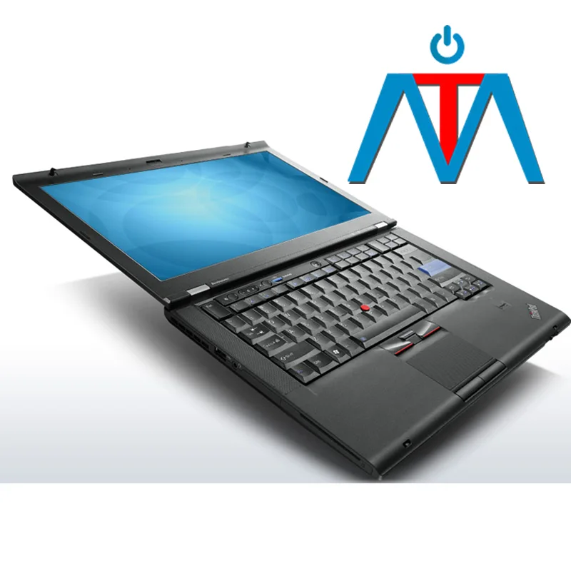 Лаптоп Lenovo Thinkpad T420 втора употреба