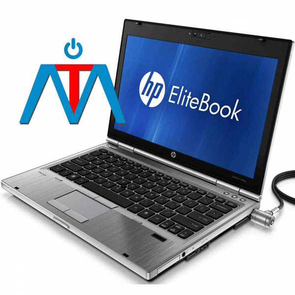 Лаптоп HP Elitebook 2560p втора уптореба