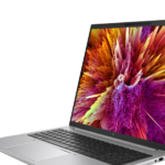 Серията HP ZBook