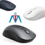 Най-новите технологии при безжичните мишки