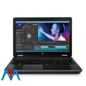 ZBook 15