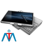 Лаптоп HP EliteBook 2740p