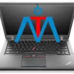 Лаптоп Lenovo Thinkpad t450s втора употреба