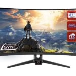 Избор на гейминг монитор