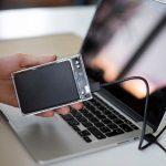 SSD външен диск