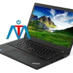 Thinkpad T460 touch