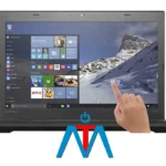 thinkpad t460 touch