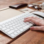 Как да изберем офис клавиатура