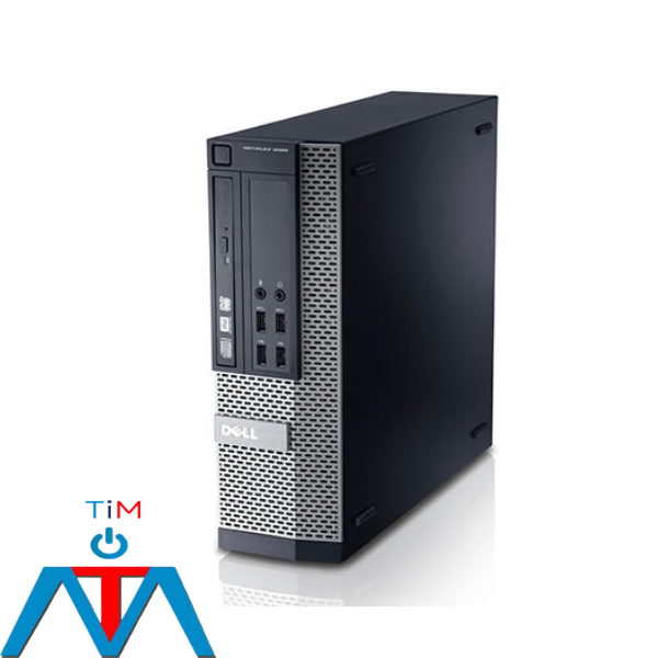 компютър Dell OptiPlex 9020 SFF