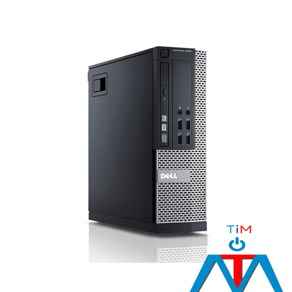 компютър Dell OptiPlex 9020 SFF