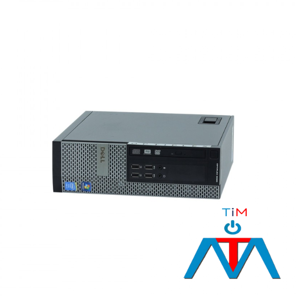 компютър Dell OptiPlex 9020 SFF