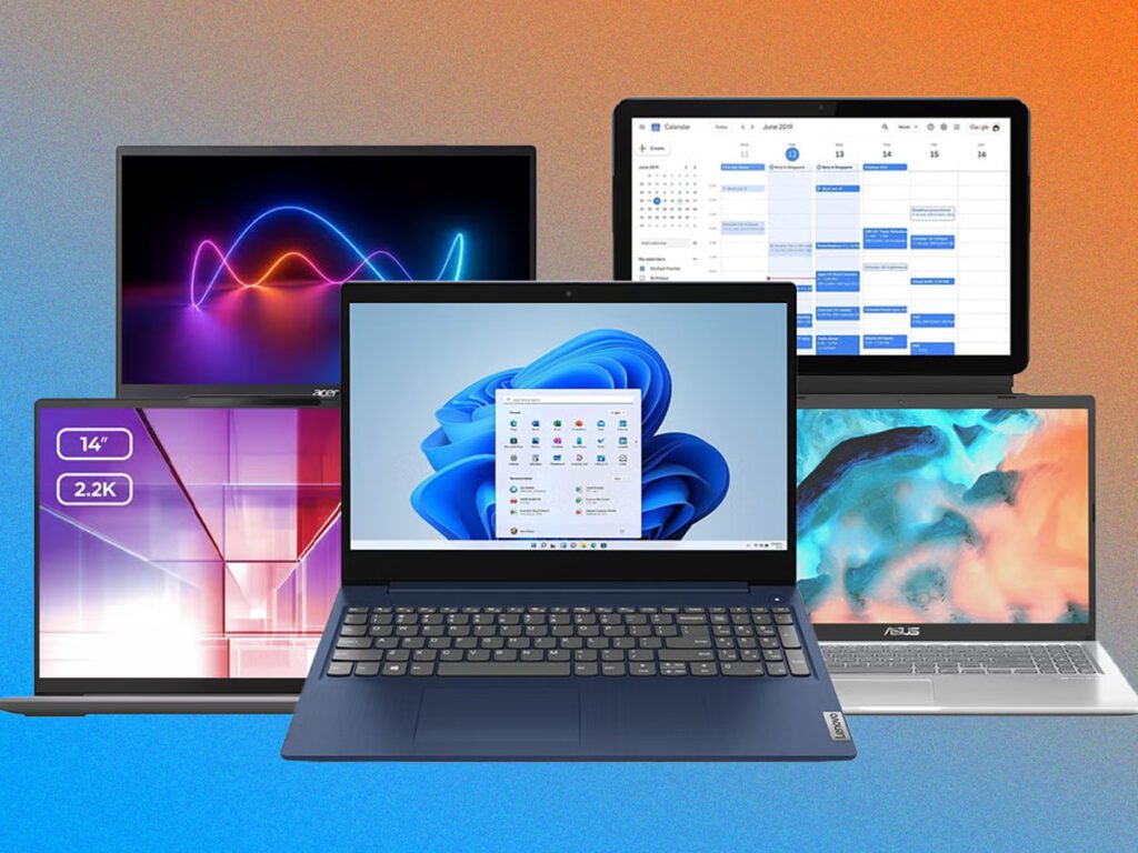 употребяван лаптоп