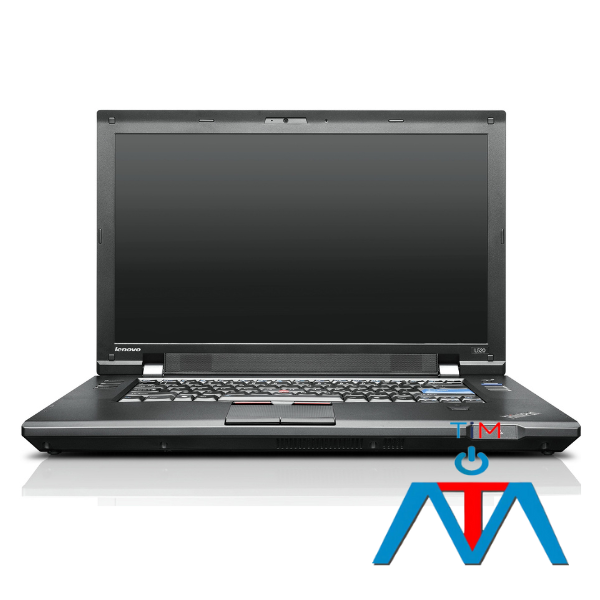 Lenovo ThinkPad L520 - Втора употреба