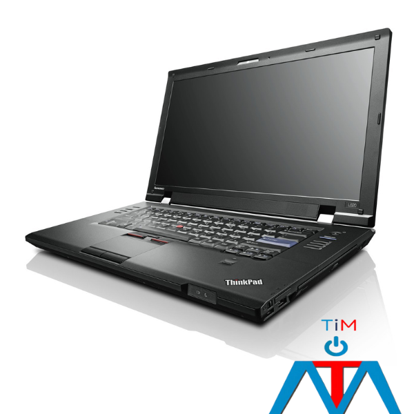 Lenovo ThinkPad L520 - Втора употреба