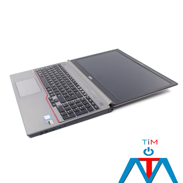 лаптоп Fujitsu Lifebook E736