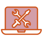 Сервиз лаптопи