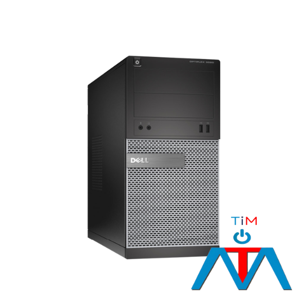 Компютър Dell OptiPlex 3020 MT