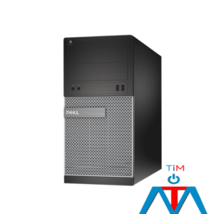Компютър Dell OptiPlex 3020 MT