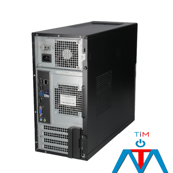 Компютър Dell OptiPlex 3020 MT